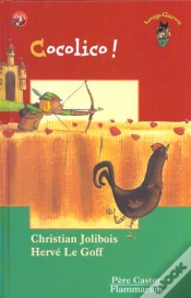Capa do artigo Cocolico