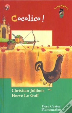 Capa do artigo Cocolico
