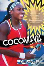 Capa do artigo Cocomania