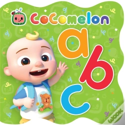 Capa do artigo Cocomelon Abc