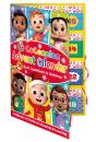 Cocomelon Advent Calendar - Preview