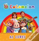CoComelon - As Cores