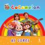 CoComelon - As Cores - Preview