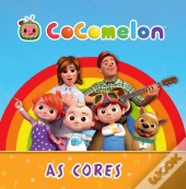CoComelon - As Cores