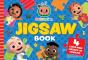 Cocomelon: Jigsaw Book - Preview