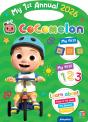 Cocomelon My 1st Annual 2026 - Preview