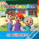 CoComelon - Os Números