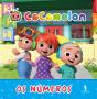 CoComelon - Os Números - Preview