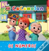 Capa do artigo CoComelon - Os Números