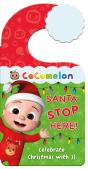 Cocomelon: Santa Stop Here! - Preview