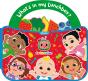 Cocomelon: Whatâ€™S In My Lunchbox? Carry-Along Board Book - Preview