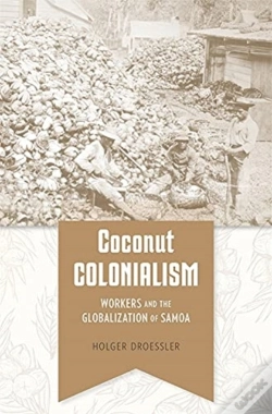 Capa do artigo Coconut Colonialism