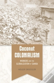 Capa do artigo Coconut Colonialism