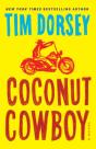 Coconut Cowboy (Serge Storms # 20) - Preview