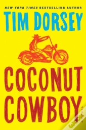Coconut Cowboy