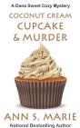 Coconut Cream Cupcake & Murder - Preview