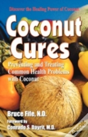 Capa do artigo Coconut Cures