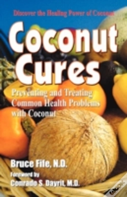Capa do artigo Coconut Cures