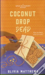 Capa do artigo Coconut Drop Dead