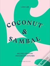 Capa do artigo Coconut & Sambal