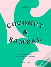 Capa do artigo Coconut & Sambal