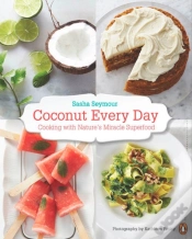 Capa do artigo Coconut Every Day