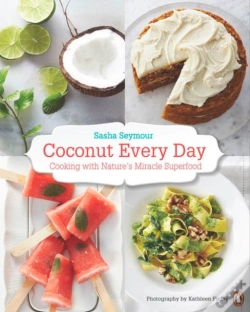 Capa do artigo Coconut Every Day