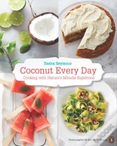 Coconut Every Day