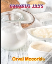 Capa do artigo Coconut Jays
