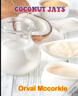 Capa do artigo Coconut Jays