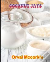 Coconut Jays