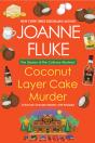 Coconut Layer Cake Murder - Preview