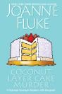 Coconut Layer Cake Murder - Preview
