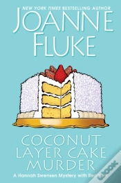 Capa do artigo Coconut Layer Cake Murder