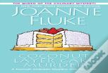 Coconut Layer Cake Murder