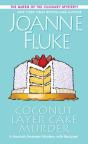 Coconut Layer Cake Murder - Preview