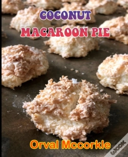 Capa do artigo Coconut Macaroon Pie