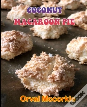 Capa do artigo Coconut Macaroon Pie