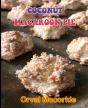 Coconut Macaroon Pie - Preview