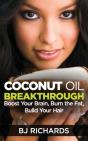 Coconut Oil Breakthrough - Preview