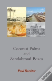 Coconut Palms And Sandalwood Boxes