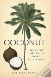 Capa do artigo Coconut