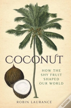 Capa do artigo Coconut
