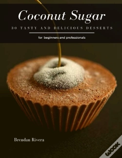 Capa do artigo Coconut Sugar