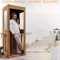 Capa do artigo Coconut Telegraph - CD