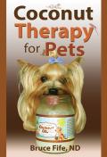 Coconut Therapy For Pets