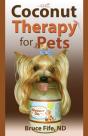 Coconut Therapy For Pets - Preview