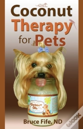 Coconut Therapy For Pets