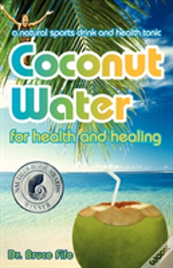 Capa do artigo Coconut Water For Health & Healing