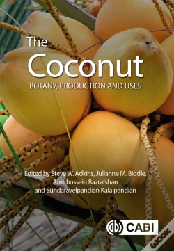 Capa do artigo Coconut